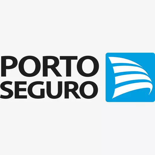 Logo da Porto Seguro