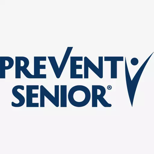 Logo da Prevent Senior