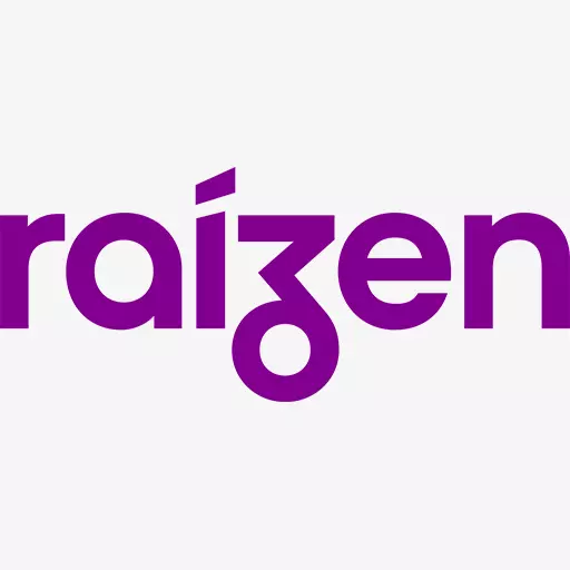 Logo da Raízen