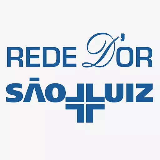 Logo da Rede D’Or São Luiz