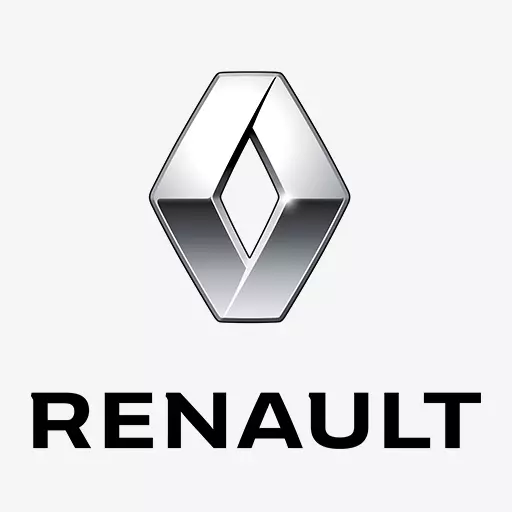 Logo da Renault
