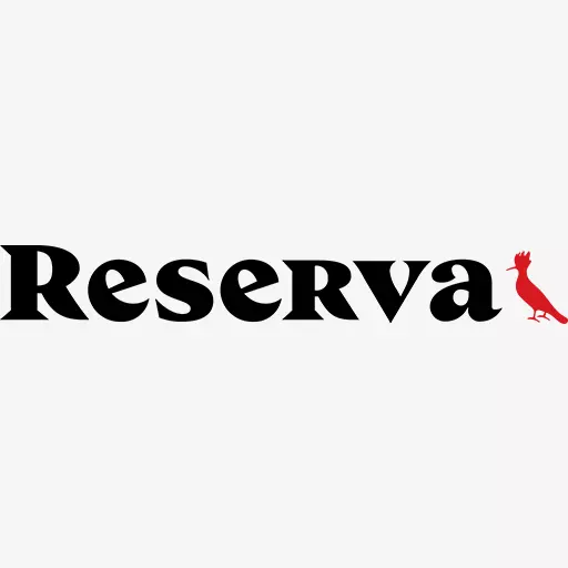 Logo da Reserva