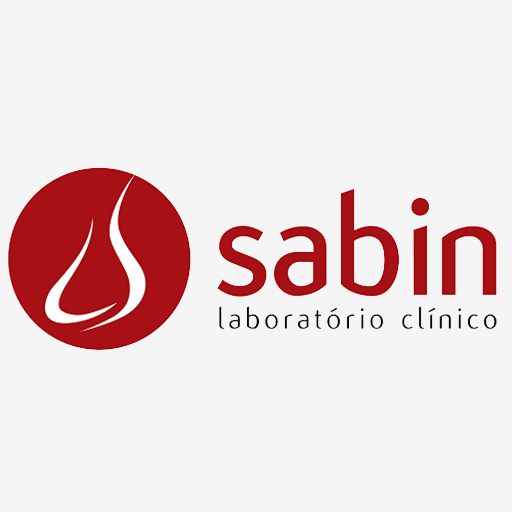 Logo da Sabin
