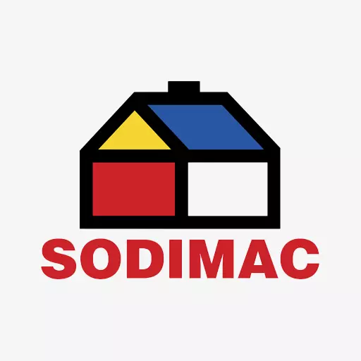 Logo da Sodimac
