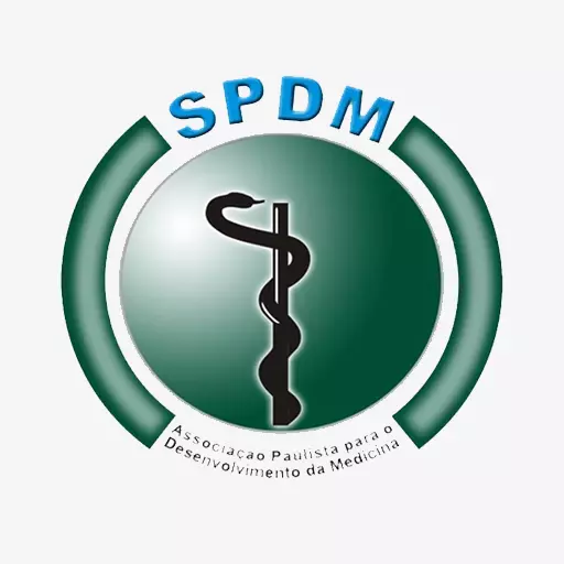 Logo da SPDM