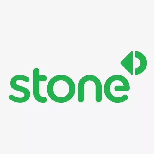 Logo da Stone