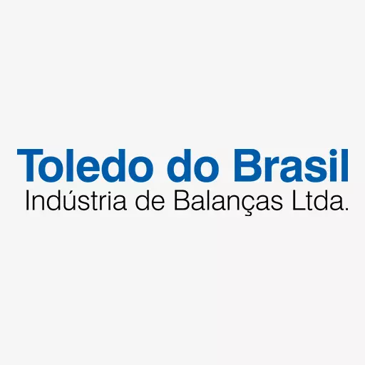 Logo da Toledo do Brasil