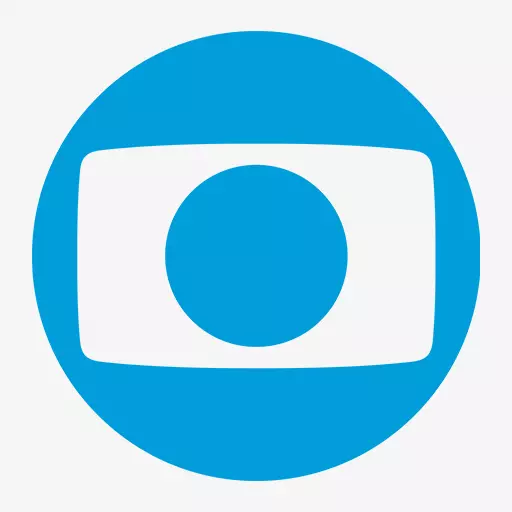Logo da TV Globo