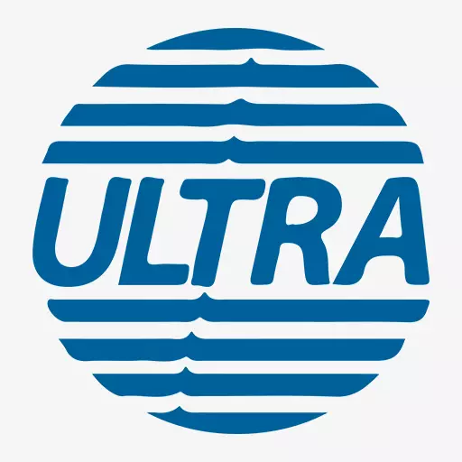 Logo da Ultrapar