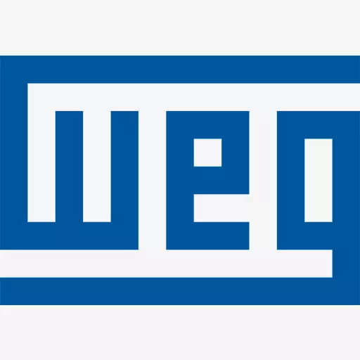Logo da WEG
