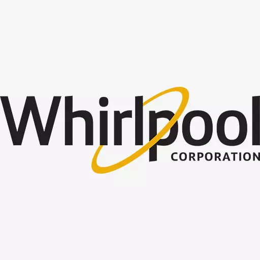 Logo da Whirlpool