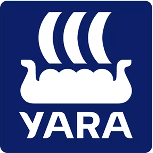 Logo da Yara Brasil