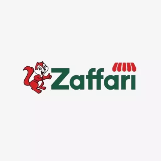 Logo da Zaffari
