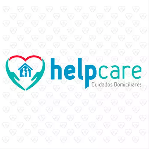 Logo da Help Care