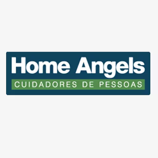 Logo da Home Angels