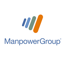 Logo ManpowerGroup