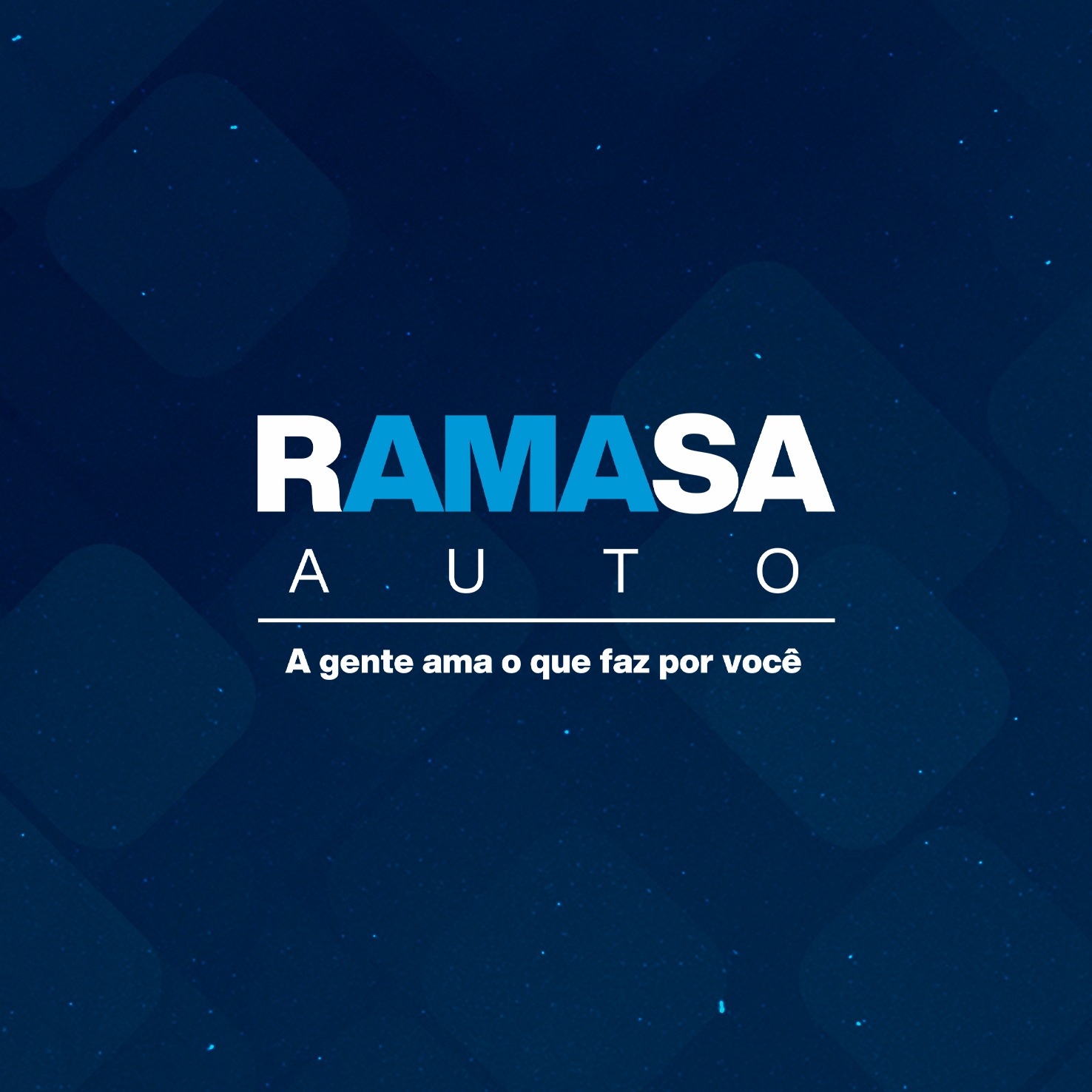 Ramasa Auto está com 42 oportunidades abertas