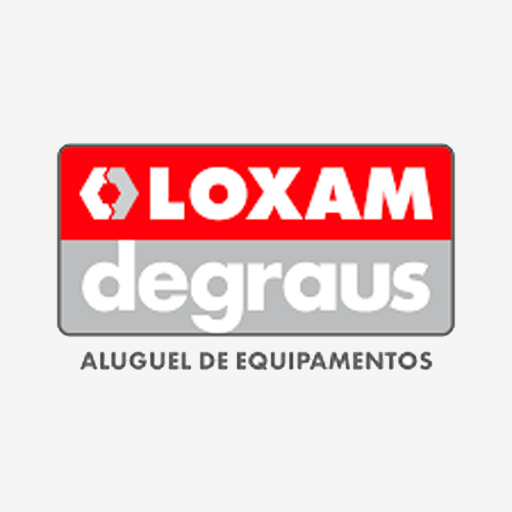 Loxam Degraus Anuncia Abertura de Vagas em diversos setores