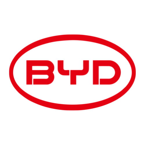 BYD está com 130 oportunidades abertas